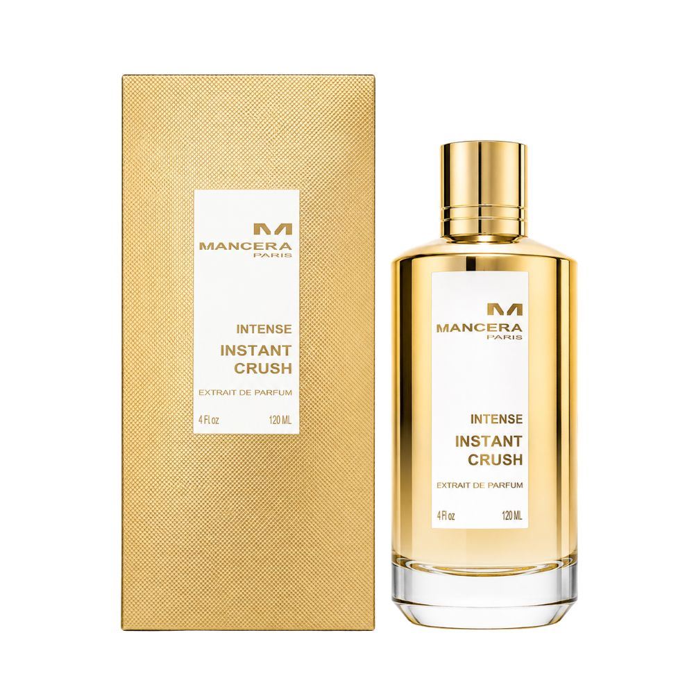 MANCERA INSTANT CRUSH EXTRAIT DE PARFUM 120 ML